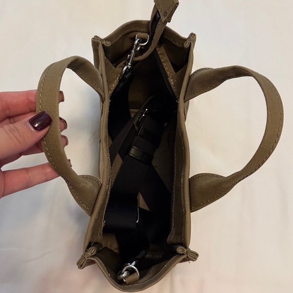 Marc Jacobs The Tote Bag small - Picture 7 of 10